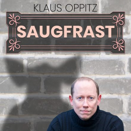 Saugfrast