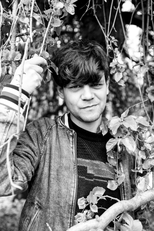 Nino aus Wien (solo) & Lisa Schmid am 8. April 2026 @ Kulisse.