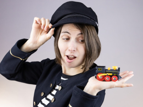 Zugzwang am 9. April 2026 @ Kulisse.