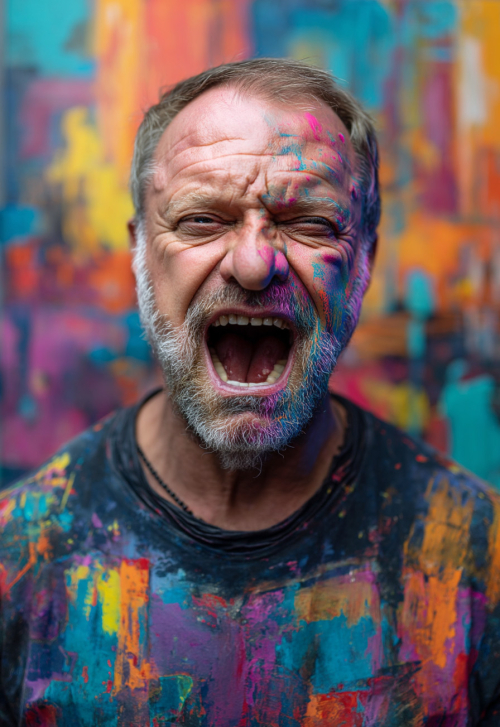 Urfröhlich am 14. April 2026 @ Kulisse.