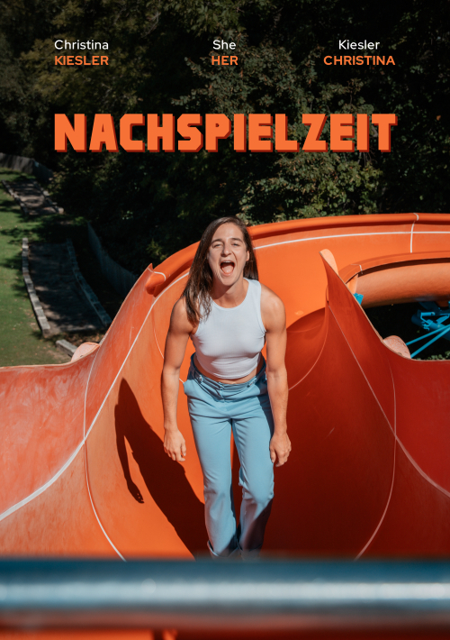Nachspielzeit am 22. April 2026 @ Kulisse.