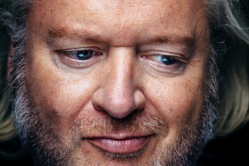 Gregor Sebergs Schatzkiste am 29. April 2026 @ Kulisse.