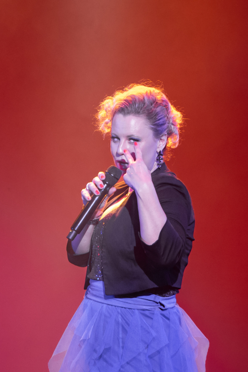 Die 50+ Jahre Austropo-Revue am 2. May 2026 @ Kulisse.