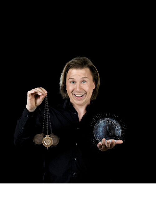 Esoderrisch am 14. May 2026 @ Kulisse.