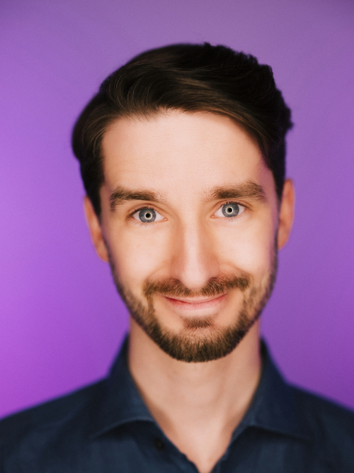 Fehlerfrei am 15. May 2026 @ Kulisse.