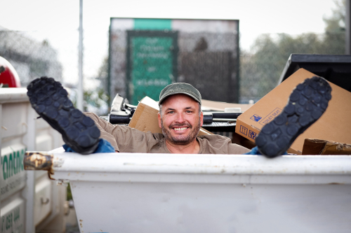 RessourcenFlohmarkt - Unterhaltungsprogramm mit NACHHALTIGER Wirkung am 8. June 2026 @ Kulisse.