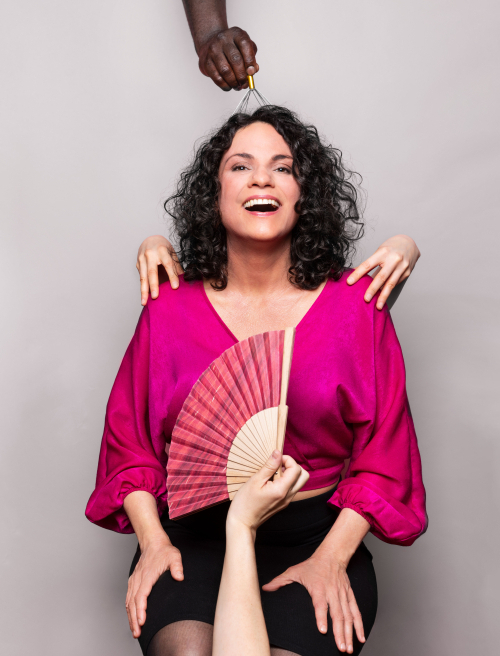 Angenehm am 10. June 2026 @ Kulisse.