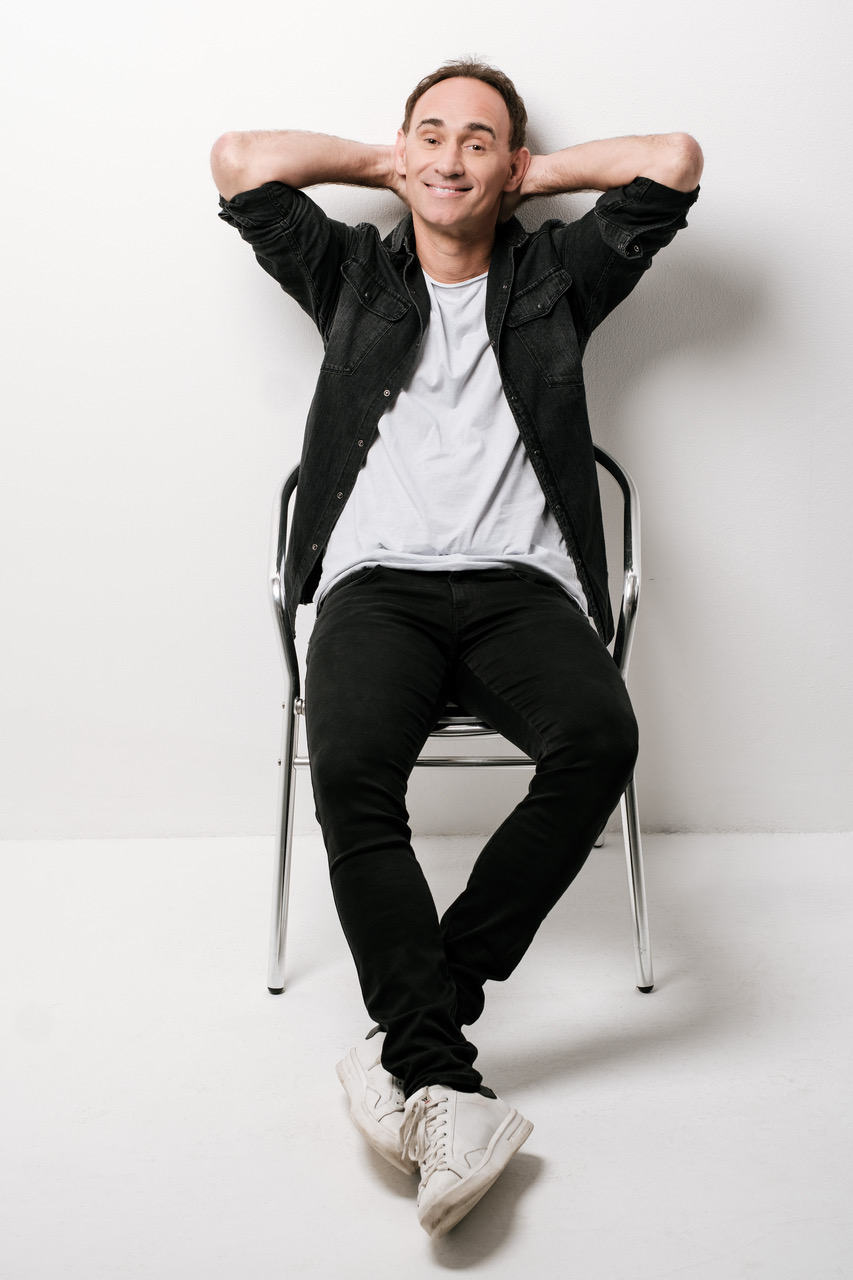 Ich kann nicht anders am 22. September 2026 @ Kulisse.