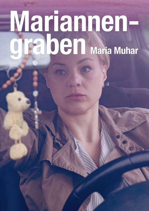 Mariannengraben am 24. September 2026 @ Kulisse.