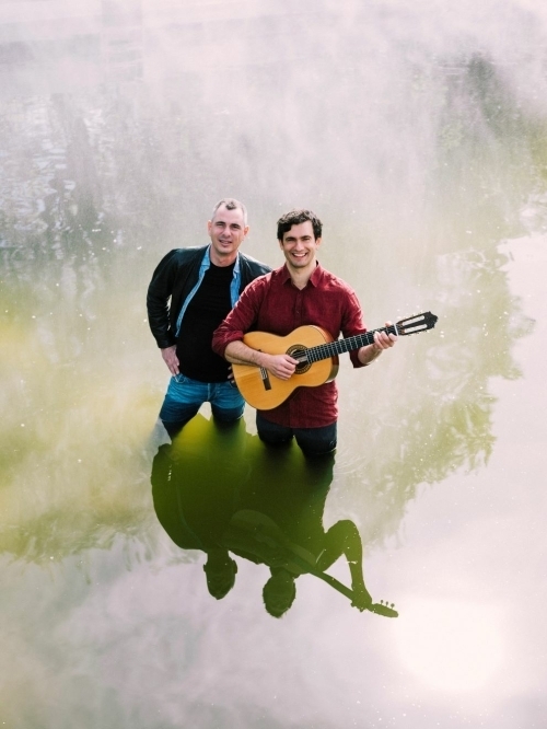 alles gut am 26. September 2026 @ Kulisse.