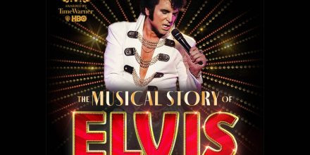 The Musical Story of ELVIS