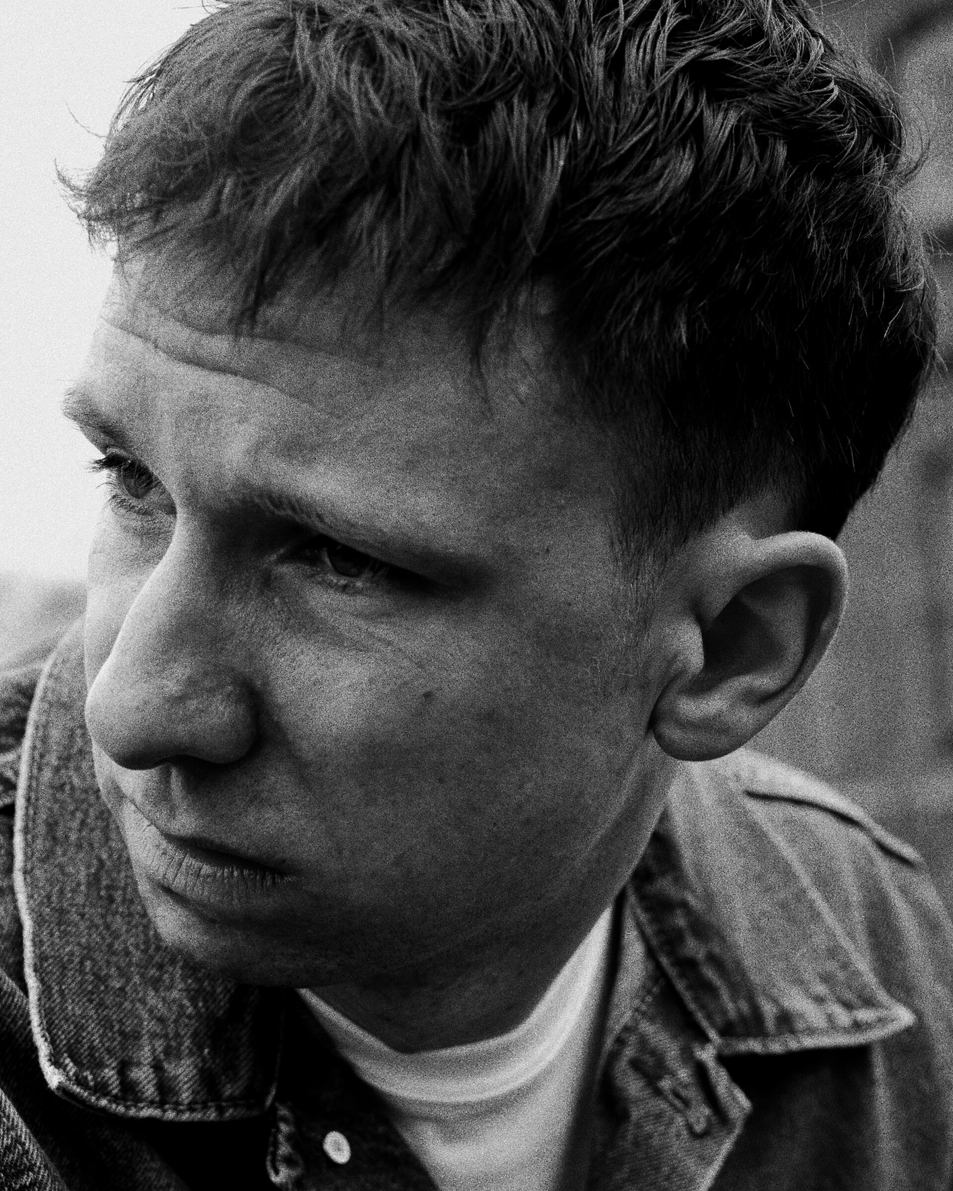 Betterov am 5. March 2026 @ WUK. Betterov am 5. March 2026 @ WUK.