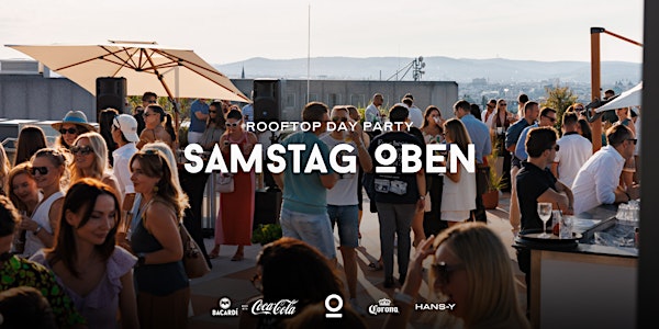 Samstag Oben. am 9. August 2025 @ Hans-Y. Samstag Oben. am 9. August 2025 @ Hans-Y.