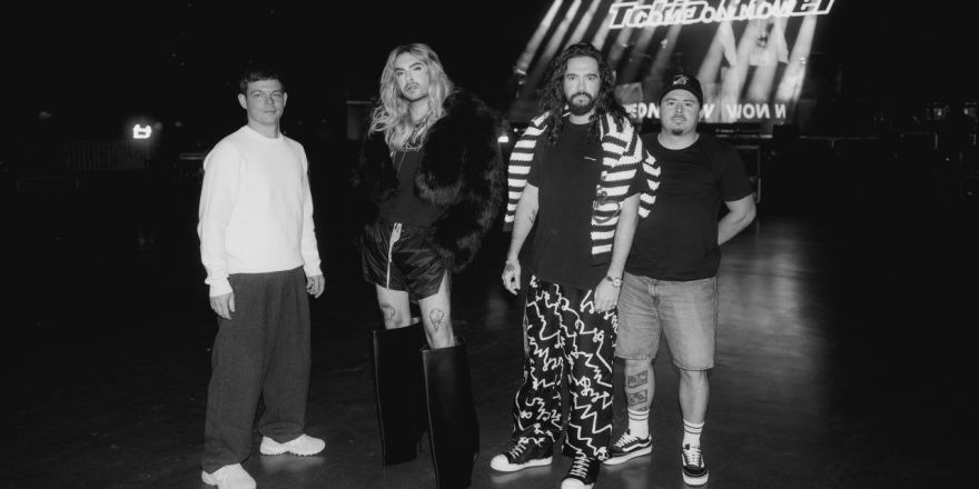 TOKIO HOTEL