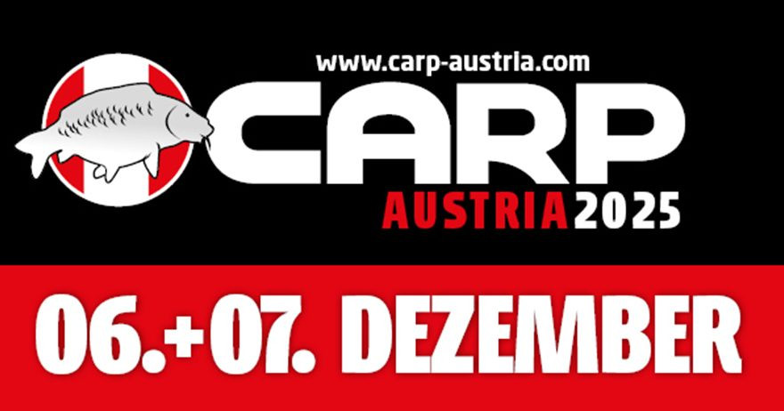 Carp Austria 2025