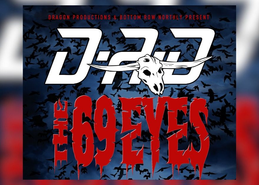 D-A-D & The 69 Eyes