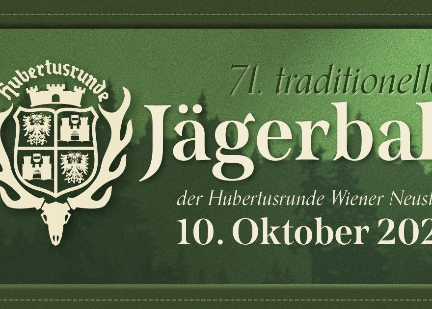 71. Jägerball