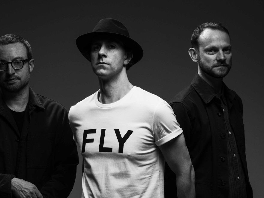 Maximo Park