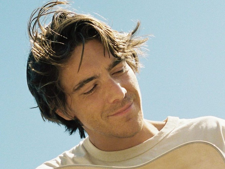 Ryan Harris