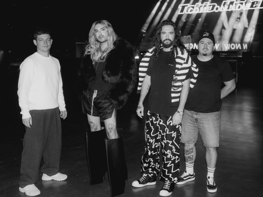 TOKIO HOTEL