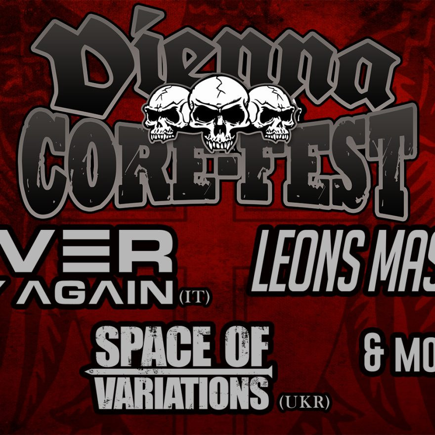 Vienna Core-Fest 2026