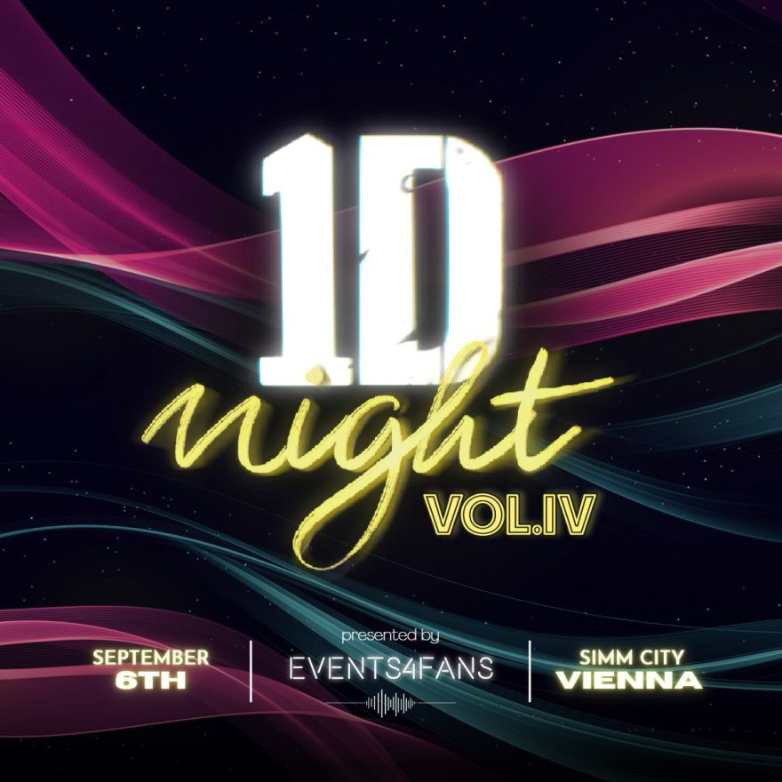 1D Night Vol. IV