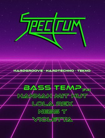Spectrum