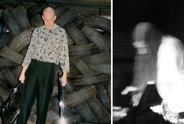 Das Kinn & Voiler am 16. October 2025 @ Flucc. Das Kinn & Voiler am 16. October 2025 @ Flucc.