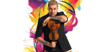 David Garrett