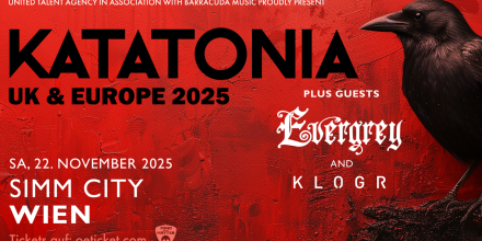 Katatonia