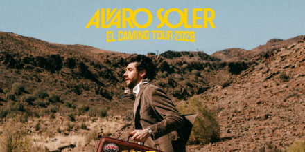 Alvaro Soler