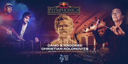 Red Bull Symphonic