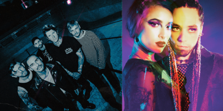 Rain City Drive & Honey Revenge