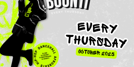 BOUNTI