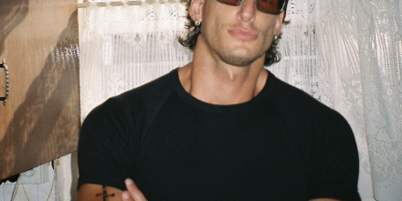 Don West