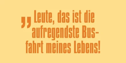 Speed - Auf den letzten Metern