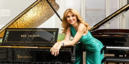 Ekaterina Frolova & Donka Angatscheva