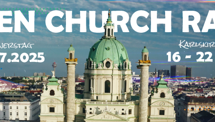 Open Church Rave
