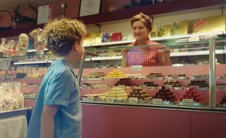 Kino: Geschichten vom Franz