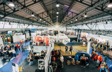 Alpinmesse 2025