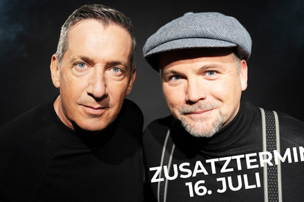 Gernot & Stipsits