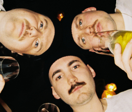 Glueboys