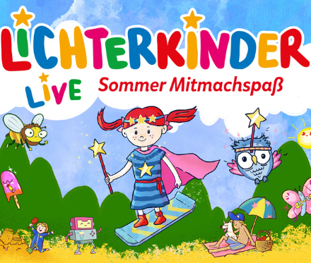 Lichterkinder
