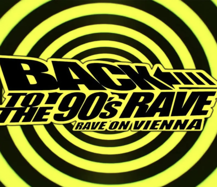 Rave On Vienna