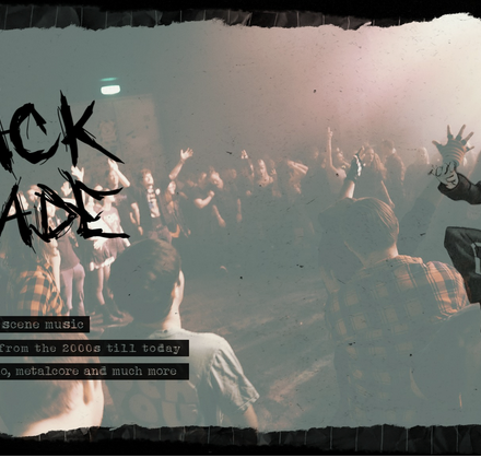 Black Parade Vienna