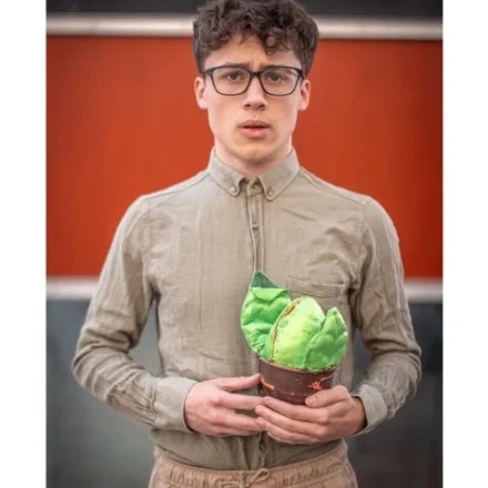 Little Shop of Horrors - Der kleine Horrorladen