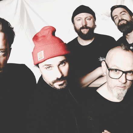 Thomas D & The KBCS