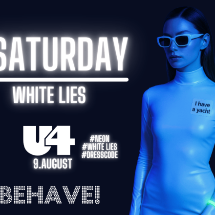 BEHAVE!
