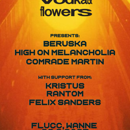 Vodka&Flowers