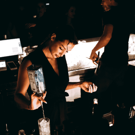 R&B Rooftop